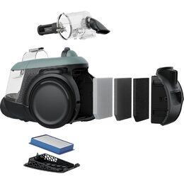 EL61C2OG BEZSÁČKOVÝ VYSAVAČ ELECTROLUX