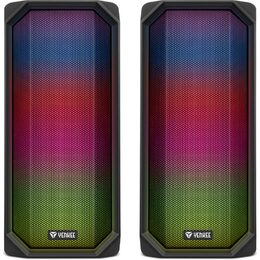 YSP 2004RGB USB reprodukltory 2.0 YENKEE