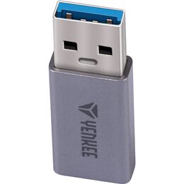 YTC 020 USB A na USB C adapter YENKEE