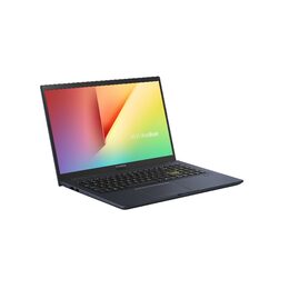 Ntb Asus VivoBook 15 OLED (K513EA-OLED1698T) i3-1115G4, 15.6", 8GB, 512GB, bez mechaniky, Intel UHD Graphics, W10 Home  - černý