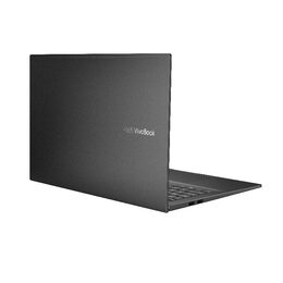 Ntb Asus VivoBook 15 OLED (K513EA-OLED1698T) i3-1115G4, 15.6", 8GB, 512GB, bez mechaniky, Intel UHD Graphics, W10 Home  - černý