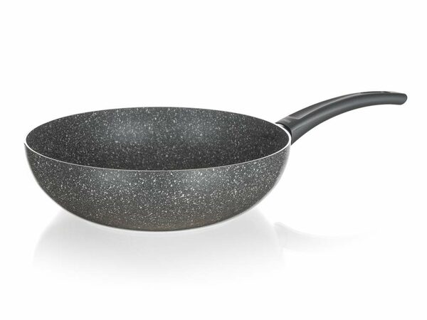 Pánev Wok Banquet Granite