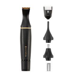 Remington NE7000 E51 T-Series Detail Kit