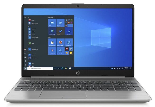 HP 255 G8 (4K7N8EA) /WIN10