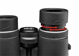 Bresser S-Series 8x42 binoculars