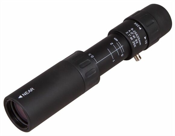 Bresser Zoomar 8-25x25 Monocular