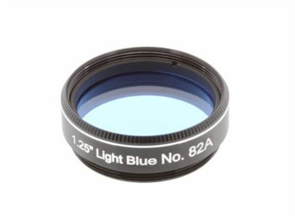 Explore Scientific Light Blue N82A 1.25" Filter