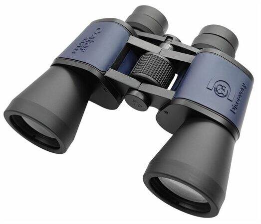 Discovery Gator 10x50 Binoculars