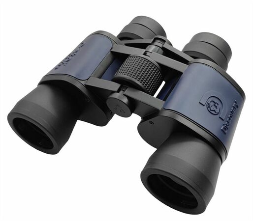 Discovery Gator 8x40 Binoculars