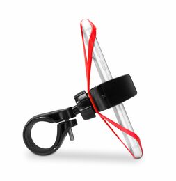 Držák Connect IT M7 pro 3,5"-6" na kolo CI-632
