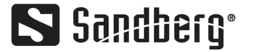 logo Sandberg