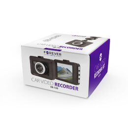 Kamera do vozu Forever VR-130