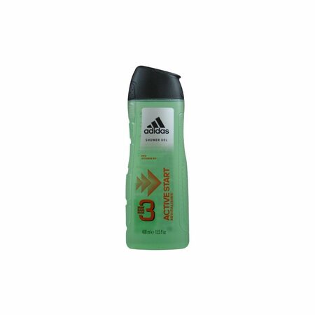 Adidas SG Men A3 Hair&Body Active Start 400ml