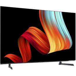 55A8G OLED ULTRA HD TV HISENSE