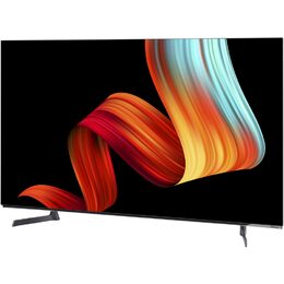 55A8G OLED ULTRA HD TV HISENSE