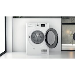 FFT M22 9X3B EE SUŠIČKA PRÁDLA WHIRLPOOL