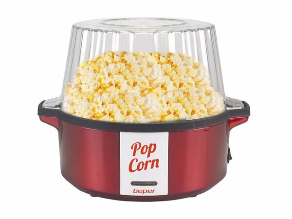 BEPER P101CUD050 výrobník popcornu