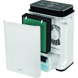 SHA 8640WH čistička vzduchu SENCOR