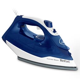 Napařovací žehlička Tefal Express Steam FV2838E0