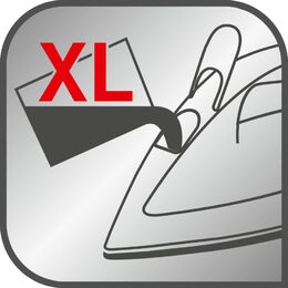 Napařovací žehlička Tefal Express Steam FV2838E0