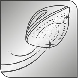 Napařovací žehlička Tefal Express Steam FV2838E0