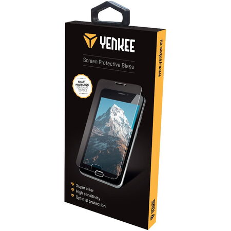 YPG NO30 ochr. sklo iPhone 13 YENKEE