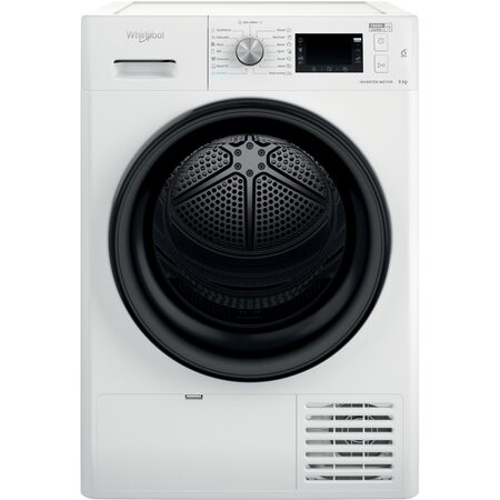 FFT M22 9X2B EE SUŠIČKA PRÁDLA WHIRLPOOL