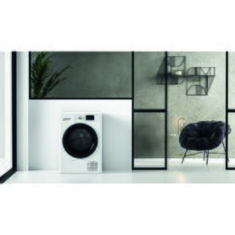 FFT M22 9X2B EE SUŠIČKA PRÁDLA WHIRLPOOL
