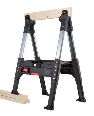 Koza Keter Lumber Jack sawhorse