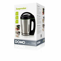 Polévkový mixér DOMO DO498BL, Soup maker - polévkovar (DO498BL)