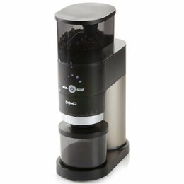 Mlýnek na kávu s mlecími kameny - elektrický - DOMO DO715K