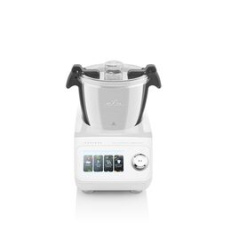 Varný robot ETA Leonardo 0070 90000, šedý/bílý