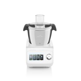 Varný robot ETA Leonardo 0070 90000, šedý/bílý