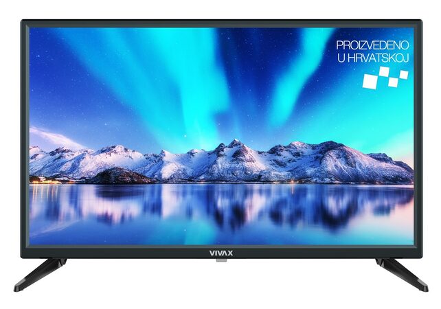 Vivax 24LE113T2S2