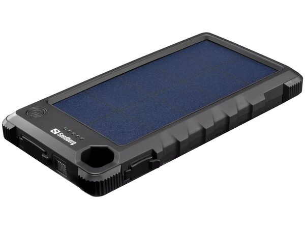 Sandberg Solar PWB 10000 mAh, BK