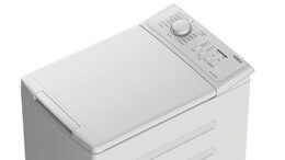 Vivax pračka WTL-120715B