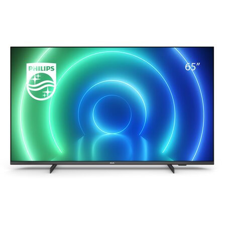 Philips 65PUS7506/12 LED 4K televize