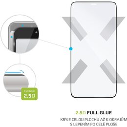 Ochranné sklo iPhone 12 mini FIXED