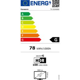 Energetický štítek