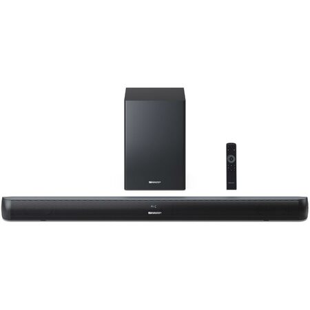 HT-SBW202 SOUNDBAR SHARP