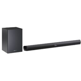 HT-SBW202 SOUNDBAR SHARP