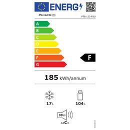 Energetický štítek