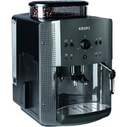 EA810B70 PLNOAUTOMATICKÉ ESPRESSO KRUPS