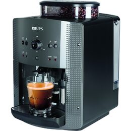 EA810B70 PLNOAUTOMATICKÉ ESPRESSO KRUPS