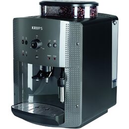 EA810B70 PLNOAUTOMATICKÉ ESPRESSO KRUPS