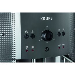 EA810B70 PLNOAUTOMATICKÉ ESPRESSO KRUPS