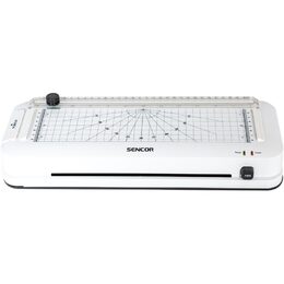 SLA 250 Laminátor A4 SENCOR