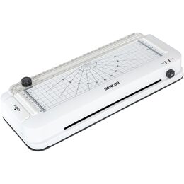 SLA 250 Laminátor A4 SENCOR