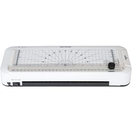 SLA 250 Laminátor A4 SENCOR