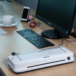 SLA 250 Laminátor A4 SENCOR